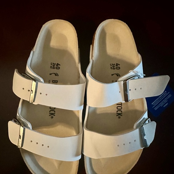 Arizona Birko-Flor Birkenstock - Picture 4 of 5